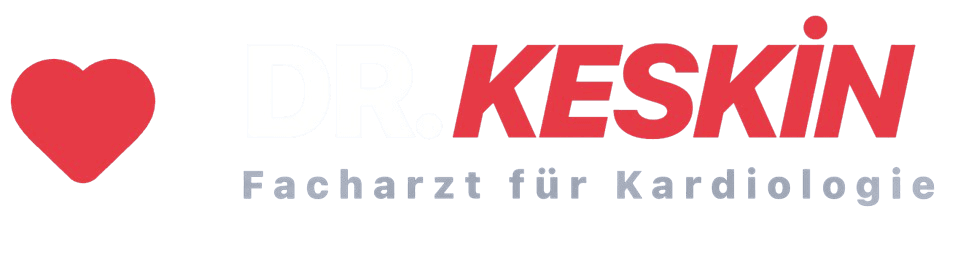 Kardio Keskin logosu